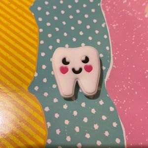 Pretty charm for crocs ( any size